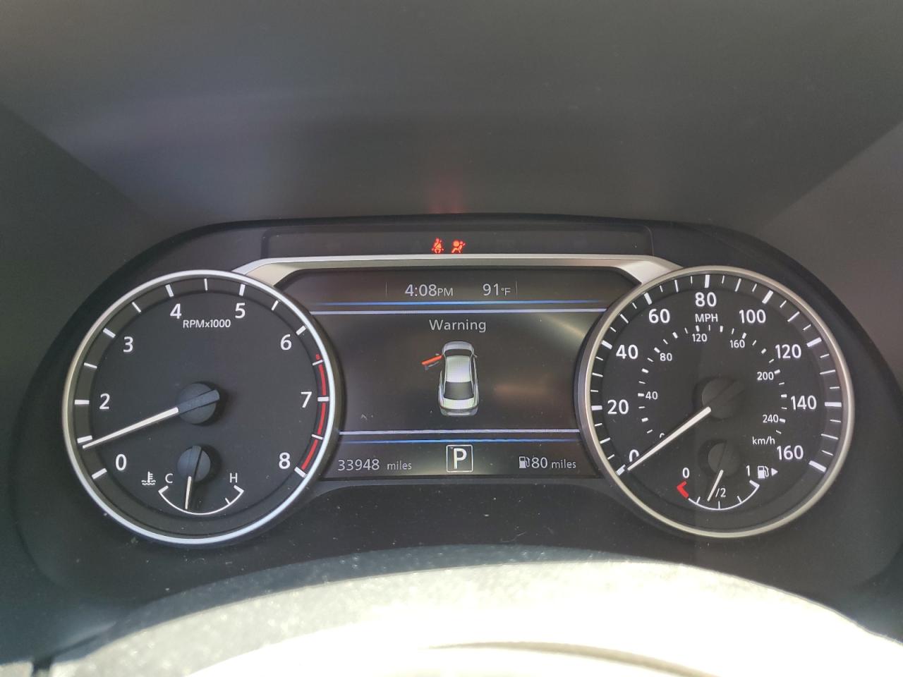 3N1AB8CV8MY317902 2021 Nissan Sentra Sv