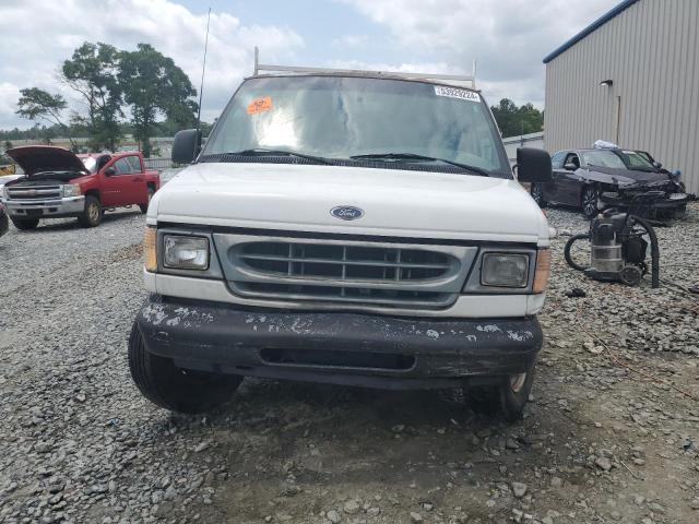 2001 Ford Econoline E250 Van VIN: 1FTNS24L31HB43074 Lot: 53929224