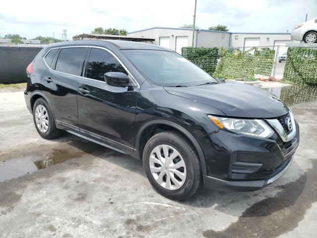 2017 Nissan Rogue S VIN: 5N1AT2MT8HC739795 Lot: 54770704