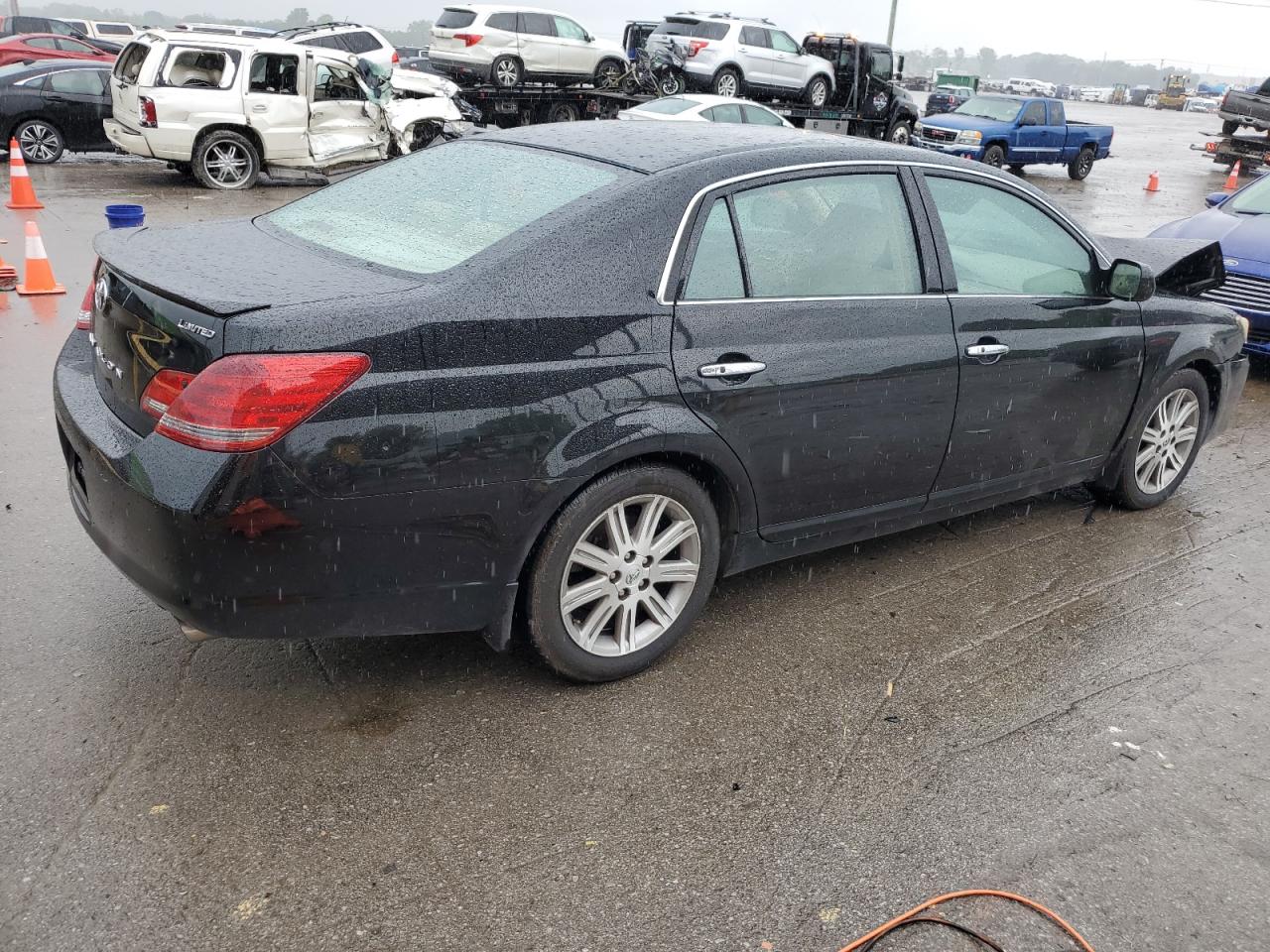 4T1BK36B78U286863 2008 Toyota Avalon Xl