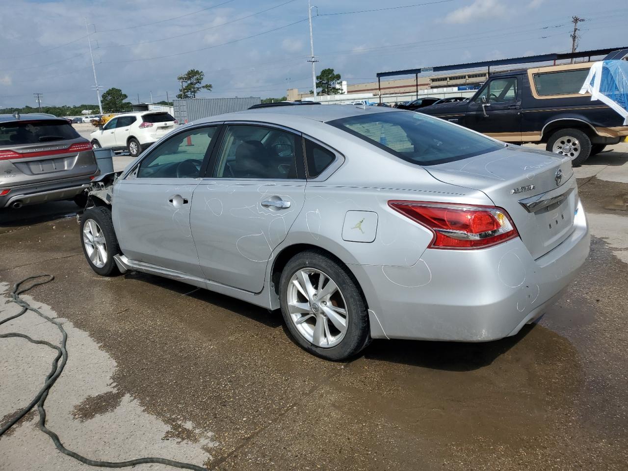 1N4AL3AP2DN412623 2013 Nissan Altima 2.5