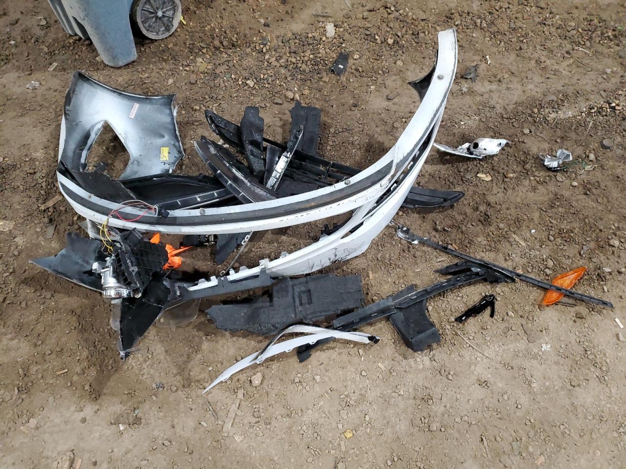 5NPE24AF0FH218235 2015 Hyundai Sonata Se