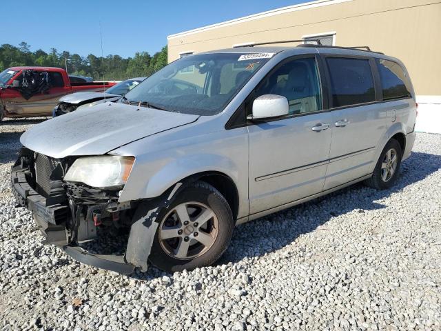 2012 Dodge Grand Caravan Sxt VIN: 2C4RDGCG8CR132026 Lot: 53259494