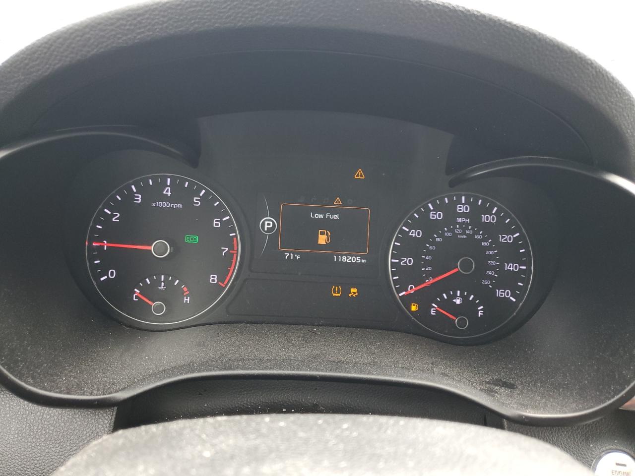 5XXGW4L23HG171952 2017 Kia Optima Sx