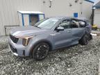 2024 KIA SORENTO S - 5XYRL4JC9RG265943