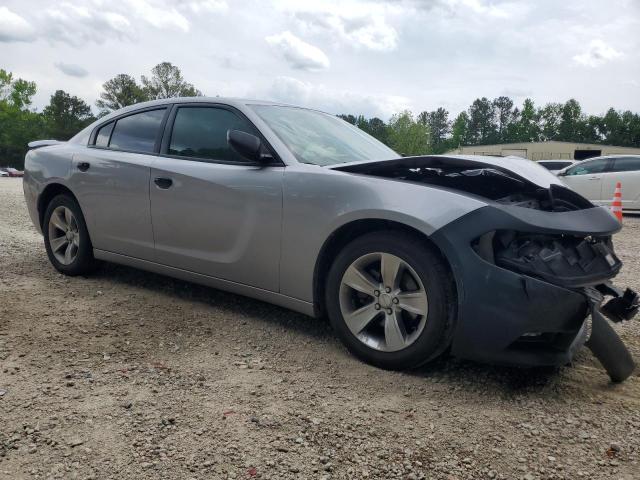 2017 Dodge Charger Sxt VIN: 2C3CDXHG0HH524871 Lot: 54392264