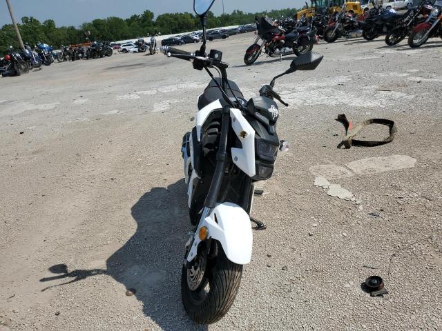 2023 HONDA GROM H0DTADFG3PX035413