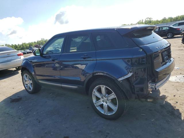 2015 Land Rover Range Rover Evoque Pure Plus VIN: SALVP2BG1FH038153 Lot: 55272304