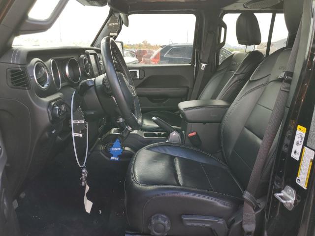 2020 JEEP GLADIATOR - 1C6HJTFG2LL102383