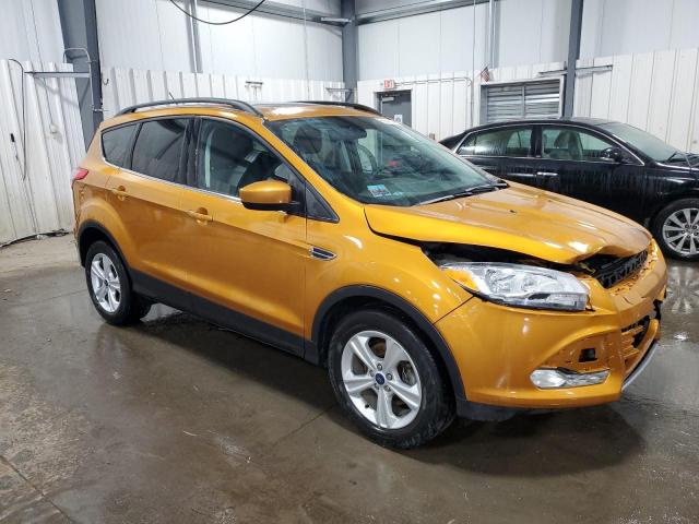 2016 Ford Escape Se VIN: 1FMCU0GX4GUB91523 Lot: 55541384