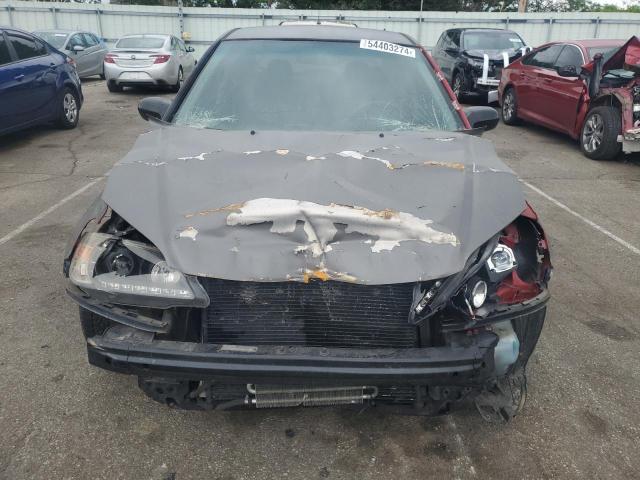 1HGES16365L020204 2005 Honda Civic Dx Vp