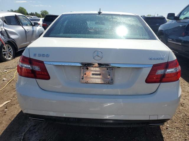 2010 Mercedes-Benz E 350 4Matic VIN: WDDHF8HB0AA141660 Lot: 53867464