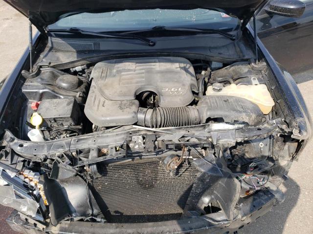 2019 Chrysler 300 S VIN: 2C3CCAGG7KH682570 Lot: 54828784