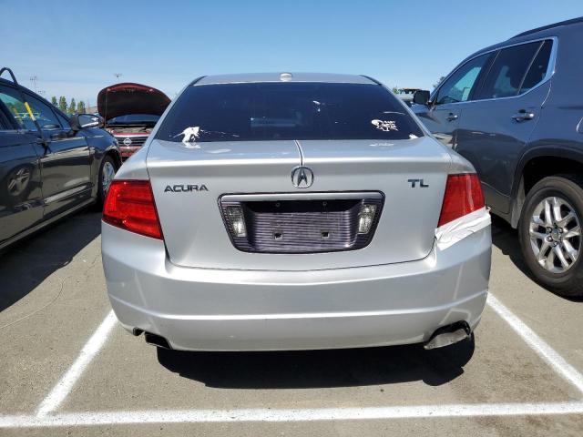 2004 Acura Tl VIN: 19UUA66294A045322 Lot: 52318874