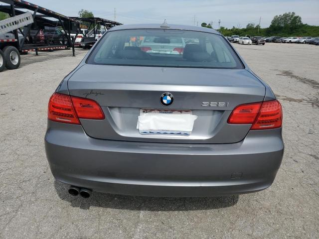 2011 BMW 328 Xi Sulev VIN: WBAKF5C50BE395862 Lot: 53009744