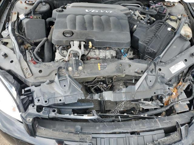 2015 Chevrolet Impala Limited Lt VIN: 2G1WB5E39F1133544 Lot: 54438424