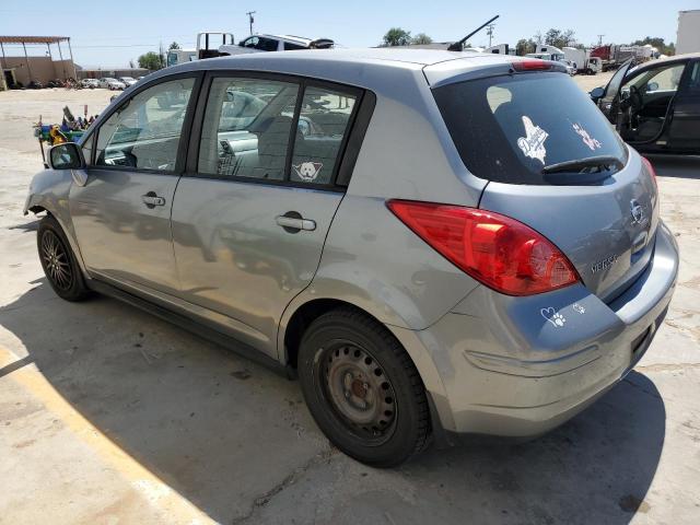 2011 Nissan Versa S VIN: 3N1BC1CPXBL395571 Lot: 57051864