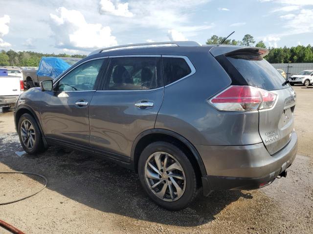 2014 Nissan Rogue S VIN: 5N1AT2MT8EC853761 Lot: 56221524