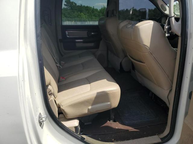 2016 Ram 2500 Laramie VIN: 3C6UR5NL5GG357663 Lot: 55354054