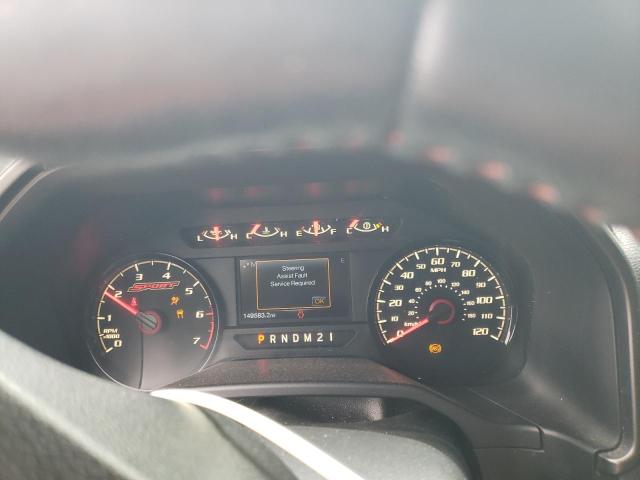 2016 Ford F150 Supercrew VIN: 1FTEW1EFXGFD34812 Lot: 53941334