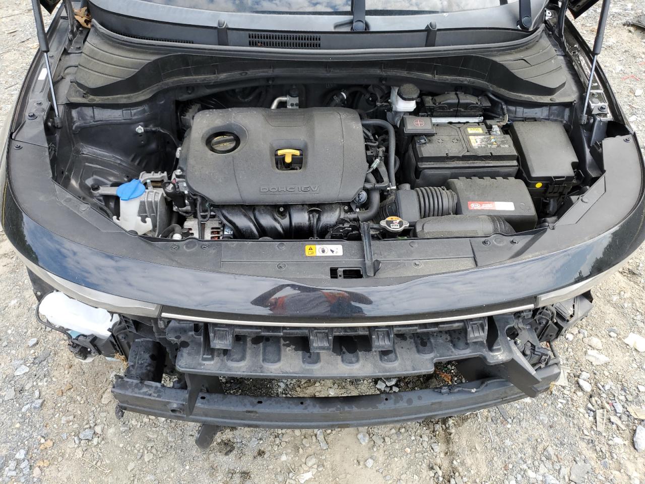 KNDJ23AU9M7749149 2021 Kia Soul Lx