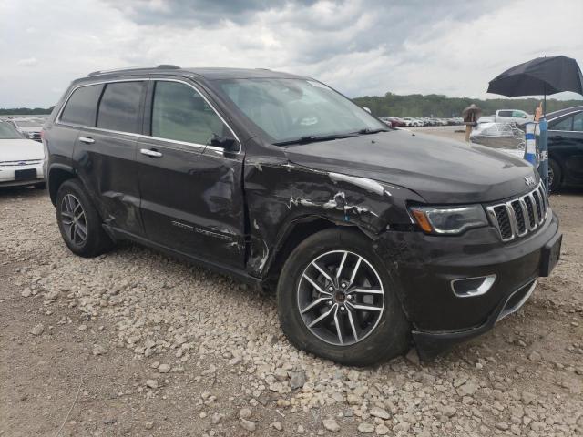 2017 Jeep Grand Cherokee Limited VIN: 1C4RJFBGXHC764725 Lot: 56930854