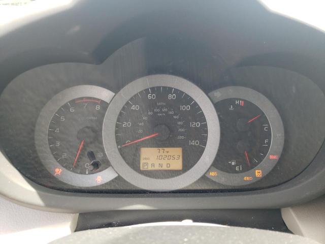 2011 Toyota Rav4 VIN: 2T3BF4DV8BW139523 Lot: 53405754