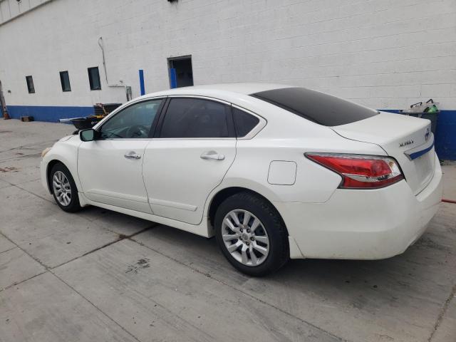 2014 Nissan Altima 2.5 VIN: 1N4AL3AP5EN384687 Lot: 56236144