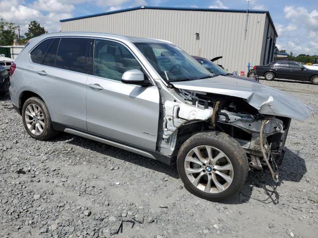 VIN 5UXKR6C56F0J75725 2015 BMW X5, Xdrive50I no.4