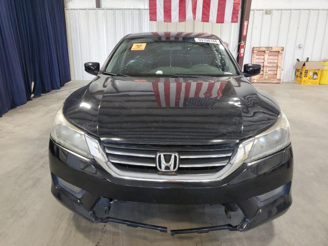 2014 Honda Accord Sport VIN: 1HGCR2F55EA031748 Lot: 55150144