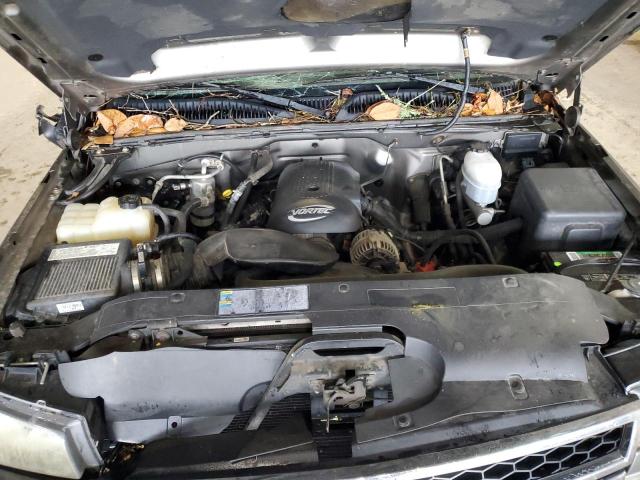 2006 Chevrolet Silverado K2500 Heavy Duty VIN: 1GCHK29U96E192559 Lot: 53897134