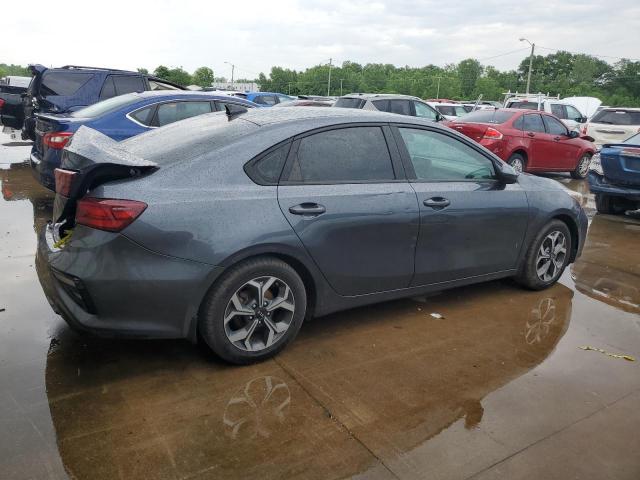 2020 KIA FORTE FE - 3KPF24AD8LE236064