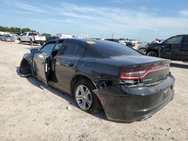 2021 Dodge Charger Sxt VIN: 2C3CDXBG0MH678726 Lot: 55303384