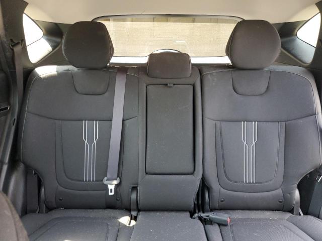 2023 Hyundai Tucson Sel VIN: 5NMJBCAE6PH215466 Lot: 54931554