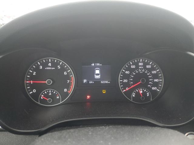 2019 Kia Optima Lx VIN: 5XXGT4L33KG367995 Lot: 54376664