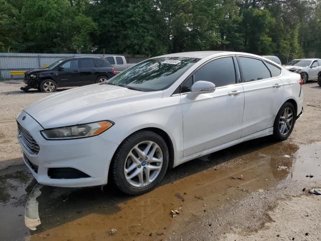 2013 Ford Fusion Se VIN: 3FA6P0H77DR231531 Lot: 53249934