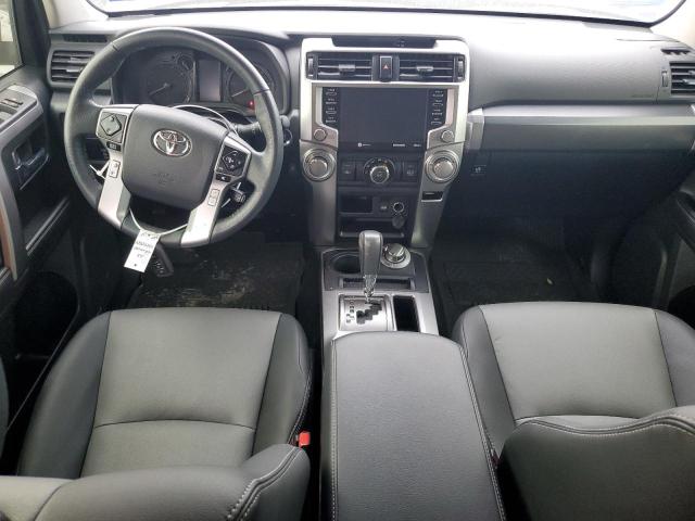 2023 TOYOTA 4RUNNER SE JTENU5JR6P6198834