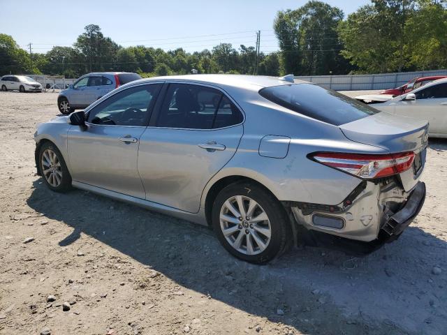2019 TOYOTA CAMRY L/LE 4T1B11HK0KU249441