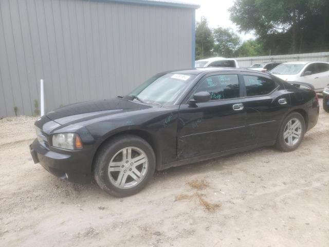 2007 Dodge Charger Se VIN: 2B3KA43G17H873916 Lot: 53381964