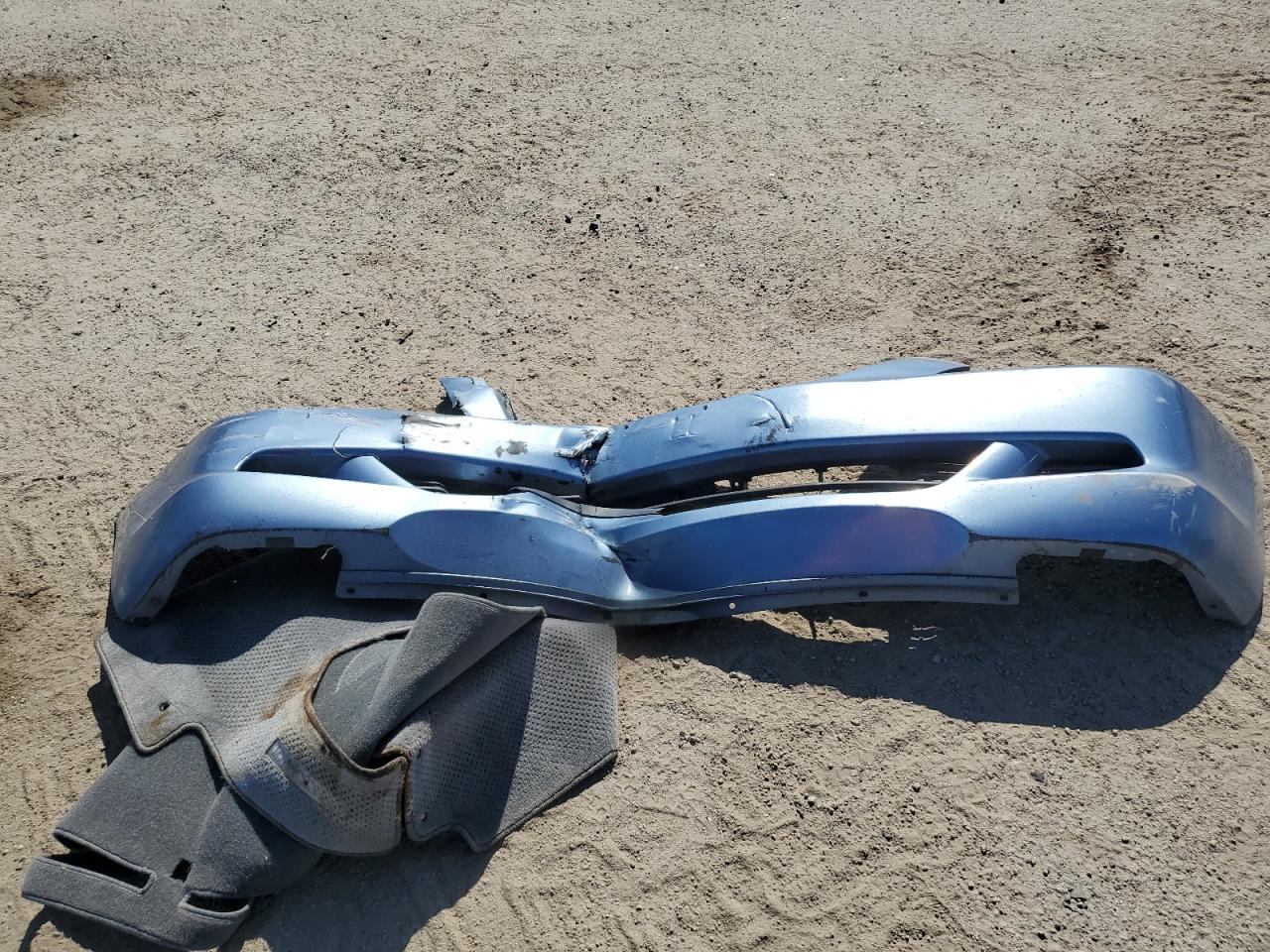 5FNRL38776B065374 2006 Honda Odyssey Exl