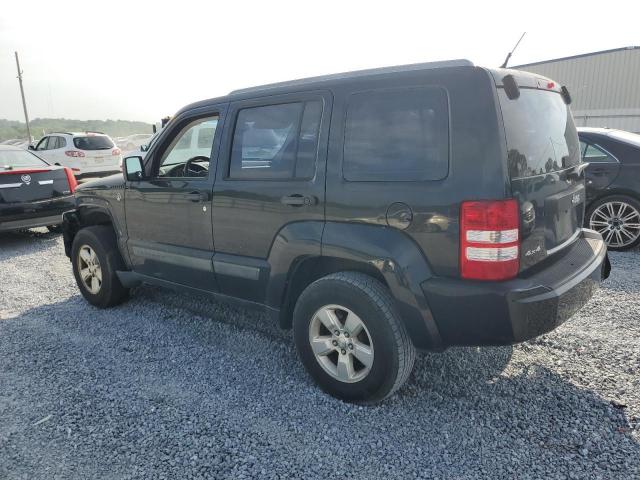 2012 JEEP LIBERTY SP - 1C4PJMAK5CW136550