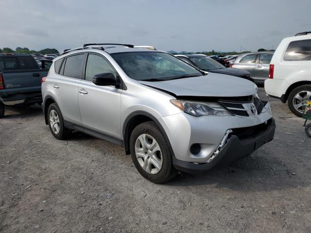 2015 Toyota Rav4 Le VIN: JTMBFREV0FD104487 Lot: 54067454