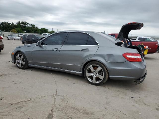 2011 Mercedes-Benz E 350 VIN: WDDHF5GB6BA351309 Lot: 52933154