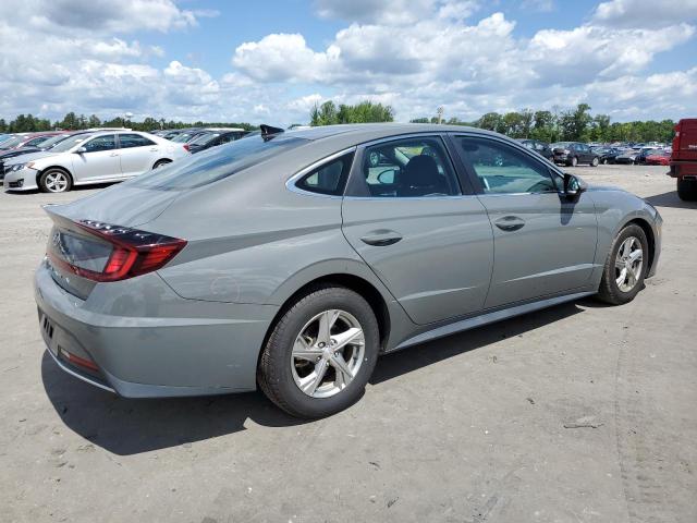 2021 Hyundai Sonata Se VIN: 5NPEG4JAXMH076835 Lot: 56136594