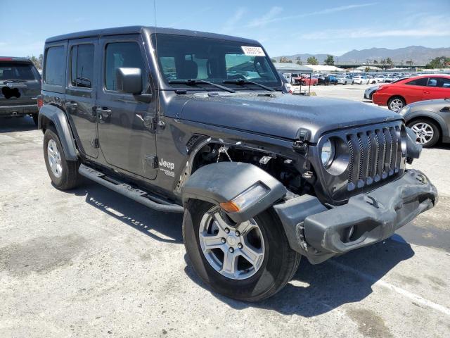 1C4HJXDN4LW129312 Jeep Wrangler U 4