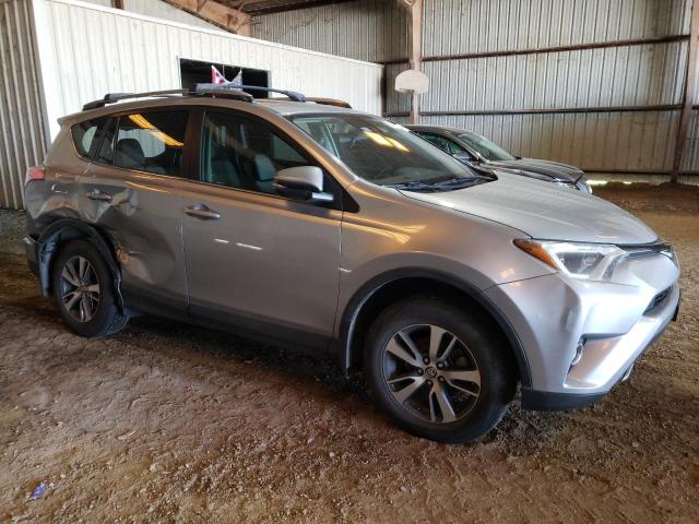 2018 TOYOTA RAV4 ADVEN - JTMWFREV9JJ165364