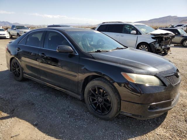 2009 Toyota Camry Base VIN: 4T1BE46K59U398396 Lot: 53082144