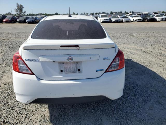 2015 Nissan Versa S VIN: 3N1CN7AP5FL824366 Lot: 54833844