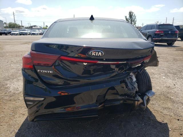 2021 Kia Forte Fe VIN: 3KPF24AD6ME300099 Lot: 54504334