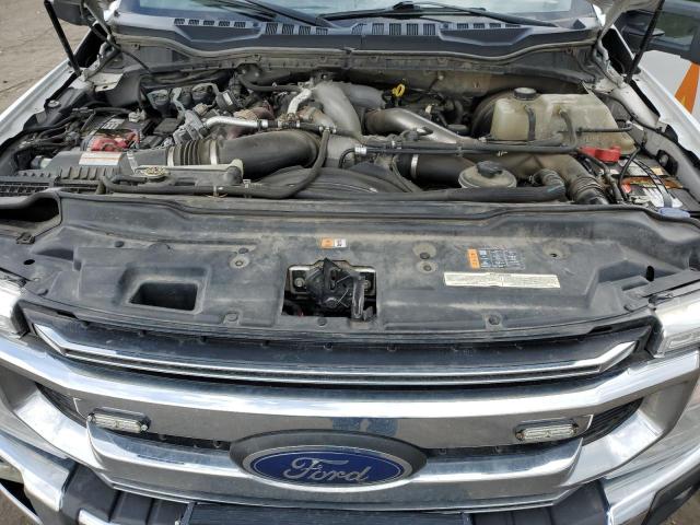 2020 Ford F350 Super Duty VIN: 1FT8W3BT5LEE44606 Lot: 52841164